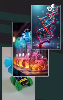 إن لم يكن هناك خالق، فلماذا نشعر بالحنين والبحث؟