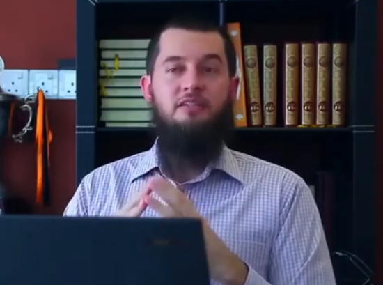 الركن السادس من أركان الإيمان: الإيمان بالقدر خيره وشره