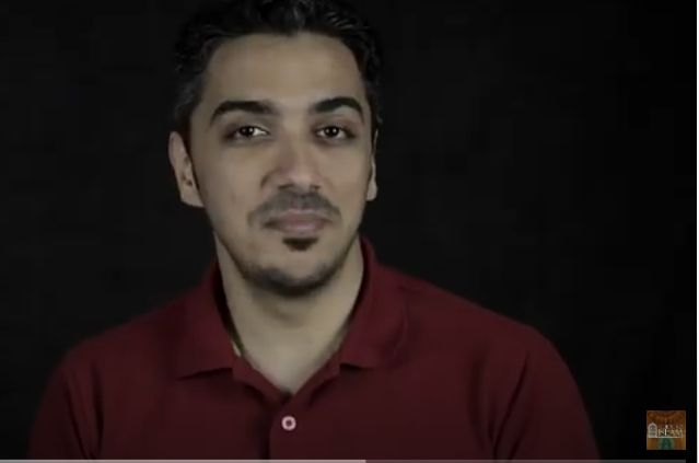 كيف نقول الشهادتين؟