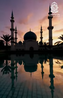 الإخلاص هو الطريق إلى النجاة