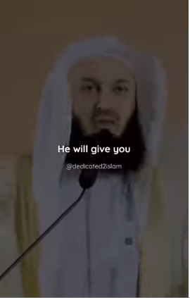 لا شيء مستحيل بالنسبة لله