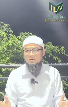 الإسلام هو الهداية