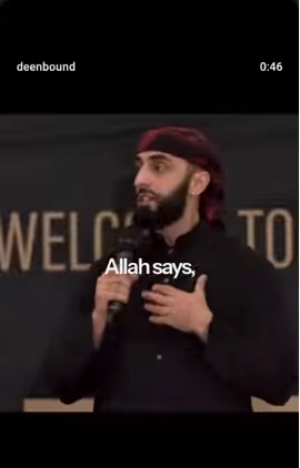 أحسن الظن بالله