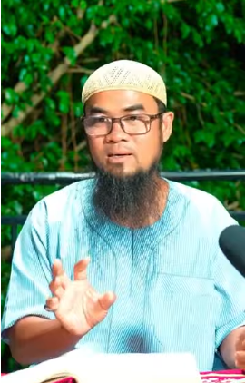 الربح والخسارة يعودان إلى العزم والإرادة في قلب كل شخص