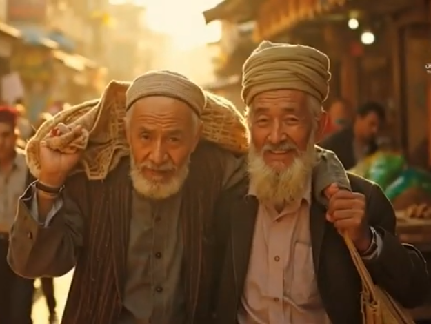 ماذا سيحدث إذا كان هدفك في الحياة أسمى مما تعتقد؟