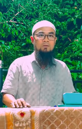 لكل رسول دعوةٌ خاصة به