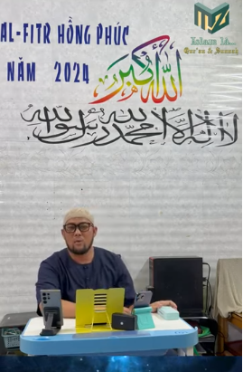 بعض آداب شرب الماء في الإسلام